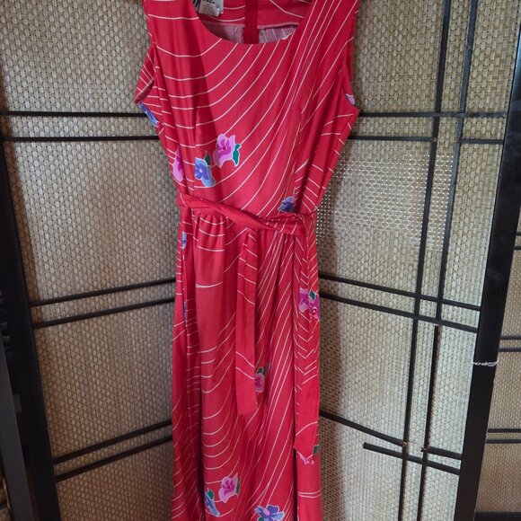 Vintage 70s Malia dress - Picture 5 of 5